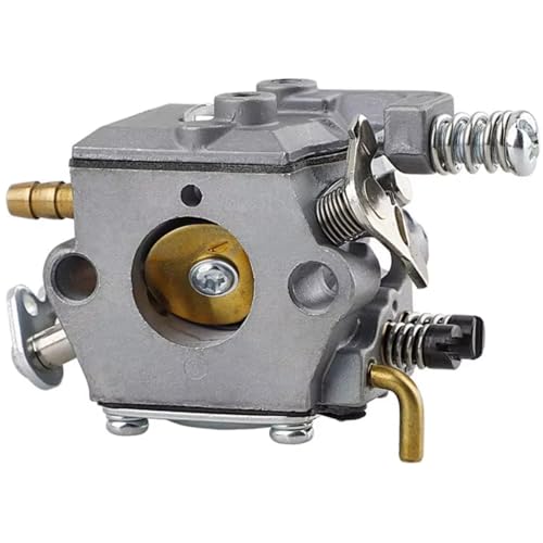 Carburateur Echo CS-310 de rechange WT-946 A021001700 argenté