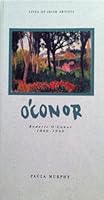 Roderic O'Conor, 1860-1940 (Lives of Irish Artists) 0948524383 Book Cover