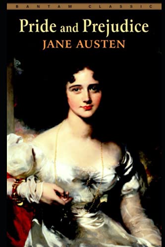 Pride and Prejudice