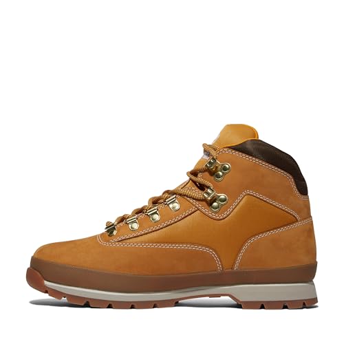 Image of Timberland Men's Euro Hiker Boot