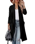 Womens Casual Jackets Open