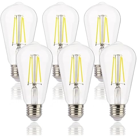 FLSNT Ampoule E27 7W 4000K Cover
