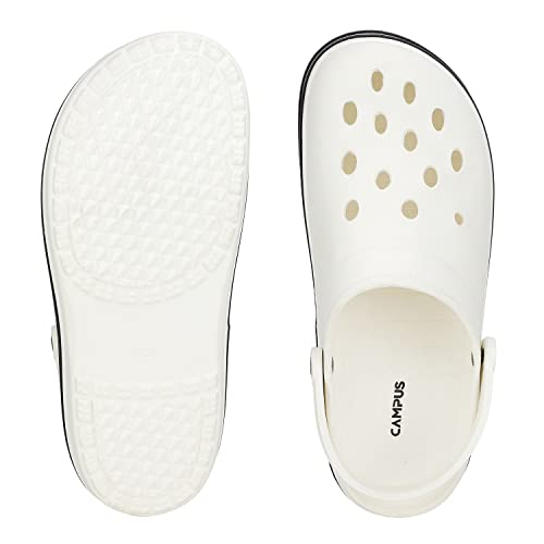 Image of Campus Men Gc-4002 Clogs