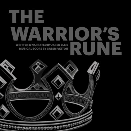The Warrior's Rune by Jared Ellis episode artwork