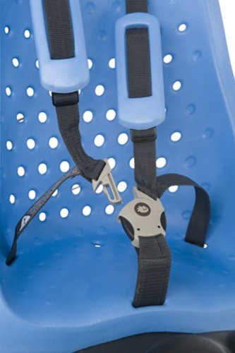 Amazon | Yepp Maxi seat post(イエップ マキシ シートポスト) 盗難