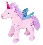Misst 27 cm in der Höhe Einhorn Rosie Prinzessin Lillifee