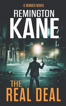 The Real Deal (Tanner Novels)