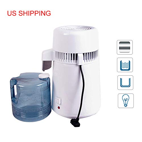 Best Water Distiller For Lab