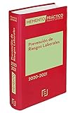 prevencion de riesgos electricos  Memento Prevención Riesgos Laborales 2020-2021