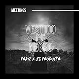  Vestido De Negro [Explicit]