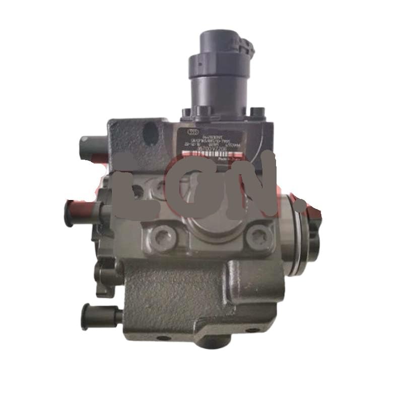 Diesel Common Rail Fuel Pump 16700MA70A 16700VZ20E 16700-VZ20D 16700MA70B Compatible With DONGFENG Nissan ZD30 3.0D 0 445 010 195 0445010195