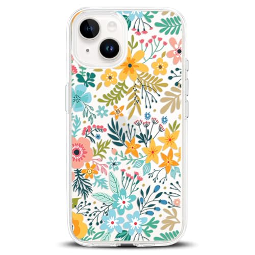 Coque iPhone 13 antichoc transparente évite les casses et rayures