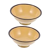 bol gres emaille Bol en émail : finition soignée, bonne texture, pratique et pratique à utiliser à la maison, saladier