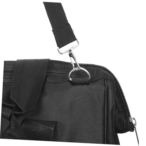Fourre-tout pour électriciens OSALADI pochette souple et portable - 4