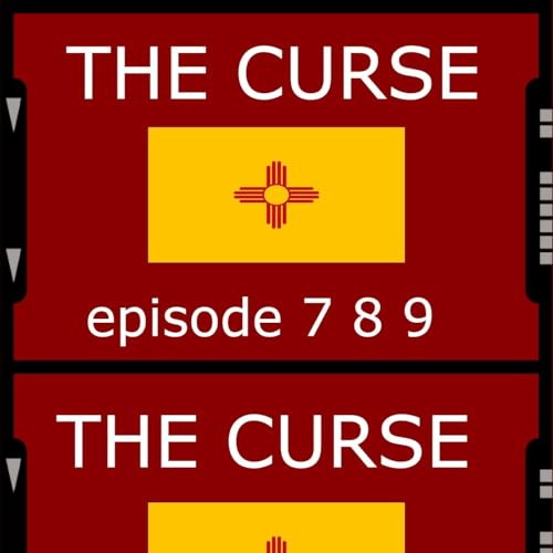 ADATOET 06 - *The Curse (2023) Part III* with Joey