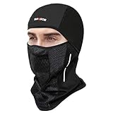 Top 10 Cold Weather Running Face Masks Of 2020 Best Reviews Guide