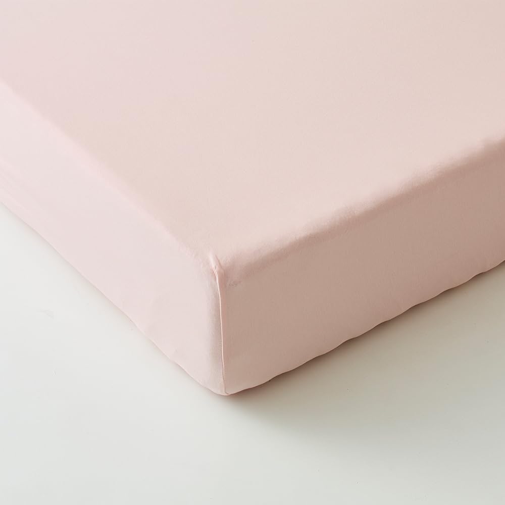 昭和西川　ムアツ　muatsu 2020年　正規品　レギュラー　百貨店購入シーツ Amazon｜昭和西川 ムアツ シーツ 【ストレッチ】 のびる 縦横に伸びて