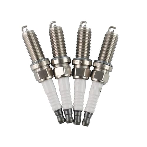 Bougie d'allumage Iridium 22401-ED815 pour Nissan Qashqai et X-Trail