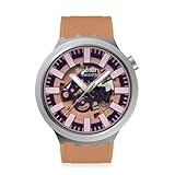 Big Bold Swatch Terracotta Tide - SB07S119, beige