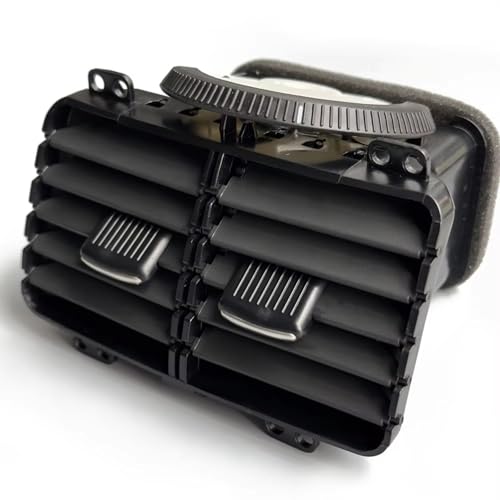 Grille d'aération Golf MK5 MK6 Jetta : réparez votre ventilation arrière cassée