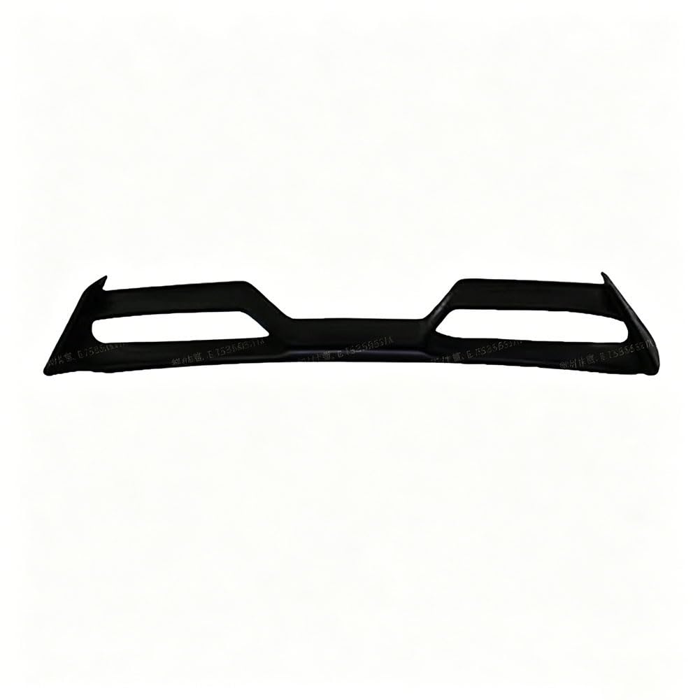 JGGQSY Car spoiler,Compatible with Ford Mustang 2015–2023, Auto Parts,unpainted
