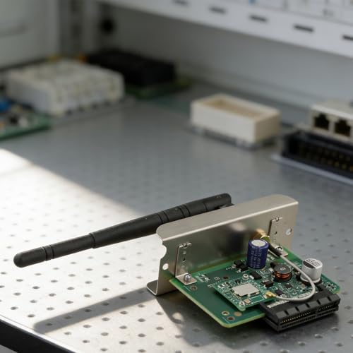 Module PCB Ethernet interne pour imprimante Zebra ZT411 ZT610 - 4