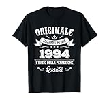Photo Gallery originale dal 1994 regalo 26 anni compleanno maglietta Photo Gallery originale dal 1994 regalo 26 anni compleanno maglietta