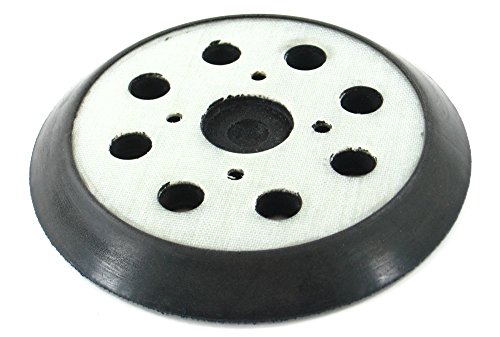 Craftsman 030157001018 Sander Backing Pad Genuine Original Equipment Manufacturer (OEM) Part