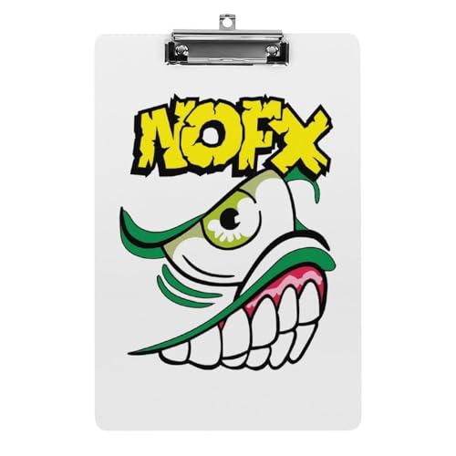 クリップボード NOFX ノーエフエックス A4 用箋挟み マグフラップ クリップファイル ワードパッド 文具ボード ファイルバインダー 伝票バインダー ファイルボード 文房具 軽量 縦型 持ち運び便利 教室 事務用 おしゃれ