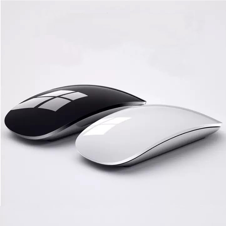 Amazon.co.jp: Wireless Multi-Touch Surface Magic Mouse Replacement