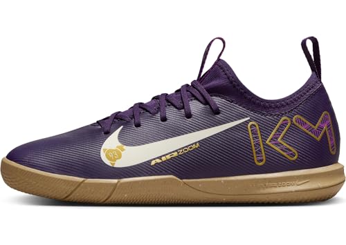 Nike Jr Zoom Vapor 16 Academy Km IC basket foot salle junior et adolescent