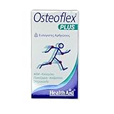 Gesundheitshilfe Osteoflex Plus 60tabs