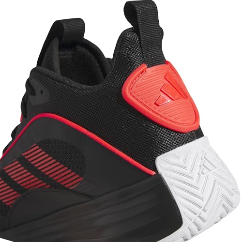 Image of adidas Men's Own The Game 3.0 Basketball Shoe