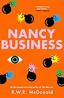 Nancy Business 1760878871 Book Cover