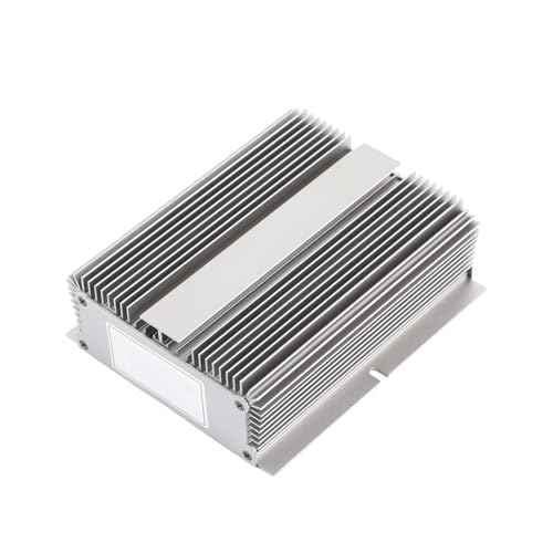 Convertisseur DC 12V 24V auto boost regulateur step up voltage supply - 5