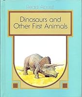 Dinosaurs and Other First Animals (Read about) 0817232060 Book Cover