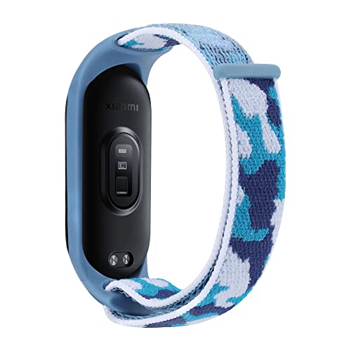 Keecuty Bracelet for Xiaomi Mi Band 7/Mi Band 6/Mi Band 5/Amazfit Band 5 - Image 2