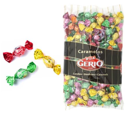 GUIRLACHE S/A Bonbons 750g Packung 2