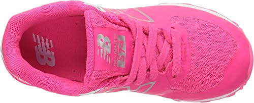 Image of New Balance Kids' 574 V1 Lace-Up Sneakers
