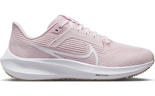 Tênis Nike Air Zoom Pegasus 40 Rosa - Feminino - 36 - Rosa