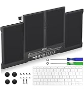Amazon.com: XINGLT Replacement Laptop Battery for MacBook Air 13
