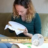 Zoom IMG-2 10 pezzi tela aida per Zoom IMG-2 10 pezzi tela aida per