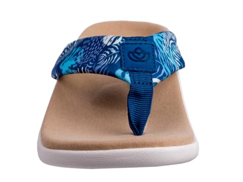 REVITALIGN Women's Casual Flip-Flop2