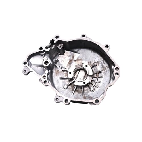 Tapa estator motor YZF-R6 para rutas seguras en carretera con tu Yamaha R6S 5