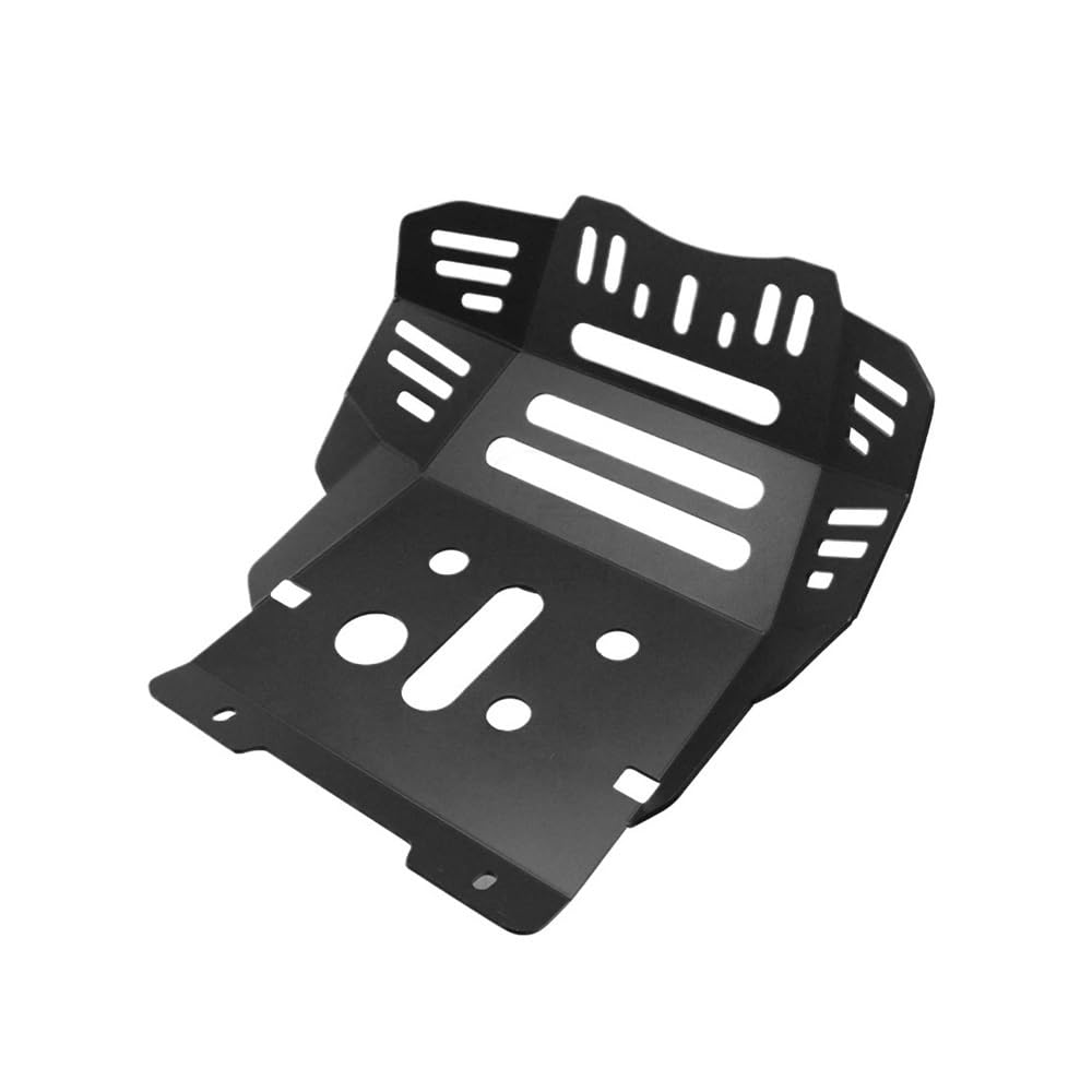 4mm aluminiowa osłona podwozia silnika pasująca do Honda CRF300L 2021-2024