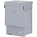 Square D By Schneider Electric QO200TRCP 60A Non-Fused Disconnect