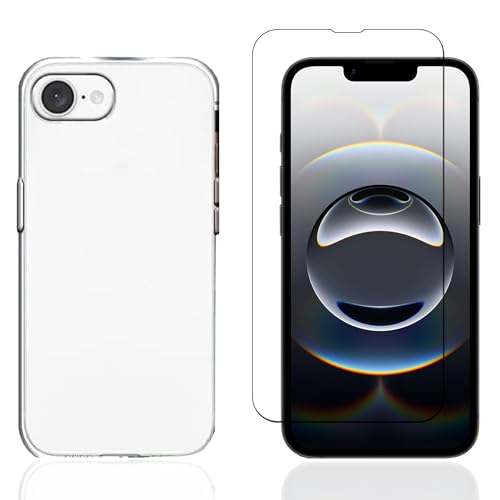 y1+1zFor iPhone 16E 2025 p KXtB For iPhone SE4 KX+For iPhone 16E 2025 p P[X NA For iPhone SE4 p Ή TPU  ^ hw C菝h y 