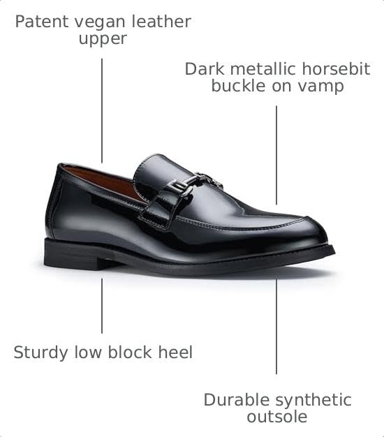 Image of Ferro Aldo Men's Premium Moc Toe Loafers | Casual & Dress Styles with Tassels & Horsebit Buckles