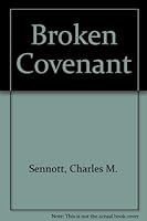 Broken Covenant 1558177558 Book Cover