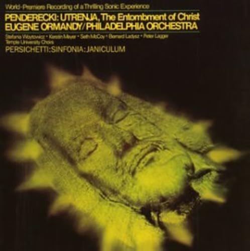 Ormandy Edition 3 Vol 20